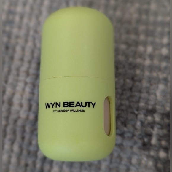 New! Wyn by Serena Williams Tinted Moisturizer SPF- Beige 105 - Picture 3 of 6